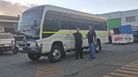 1 for new Bus 4x4 website