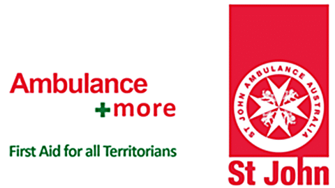 St John Ambulance Logo Final
