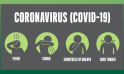 Coronavirus Message