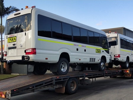 Emerald Coaches 5
