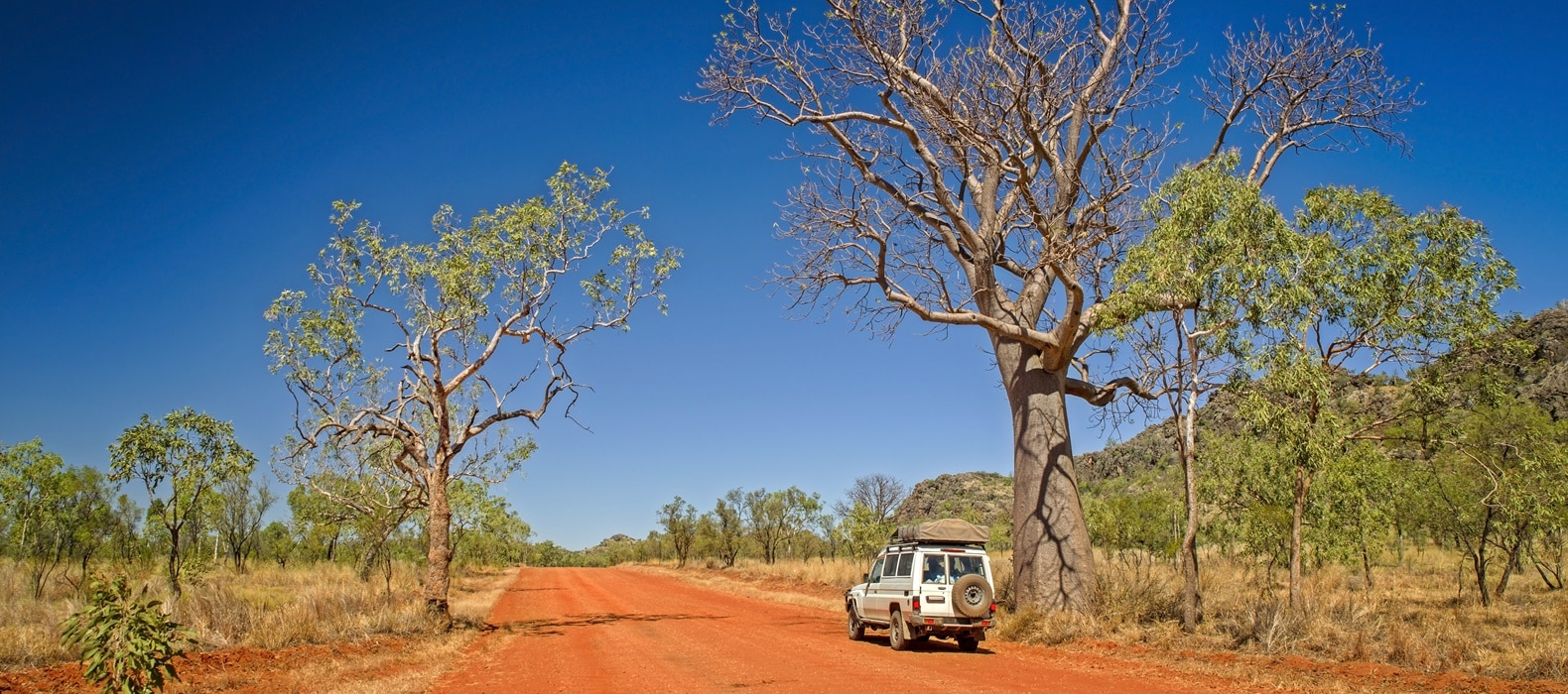 The Best Australian Road Trips 34 Gibb River Road 1
