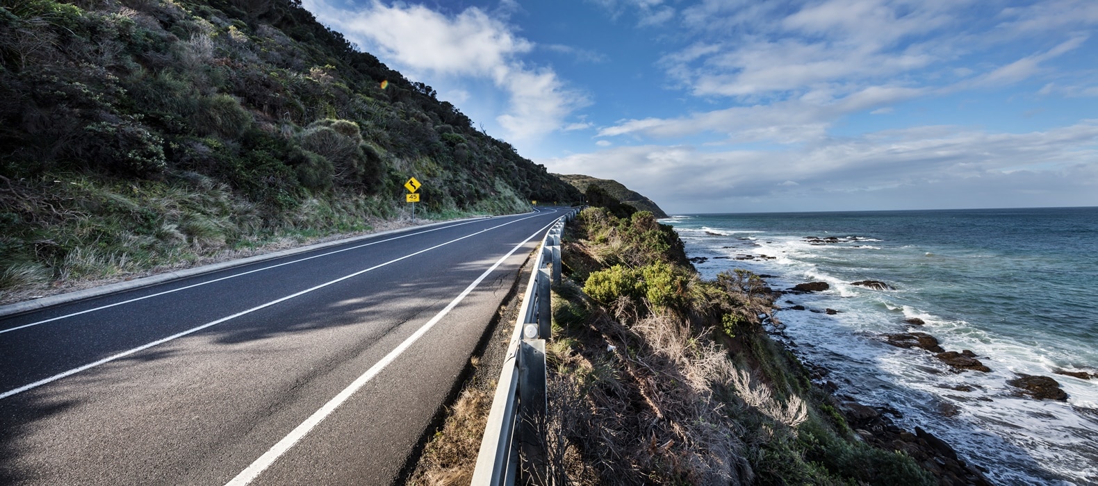 The Best Australian Road Trips 31 Great Ocean Road 1