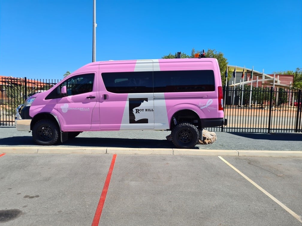 Perth Motor Bodies Commuter 3