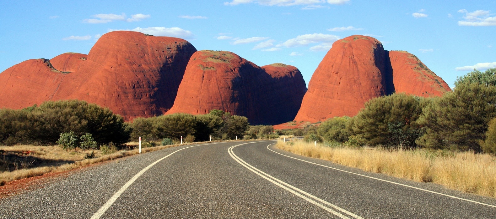 Red Centre Way 1