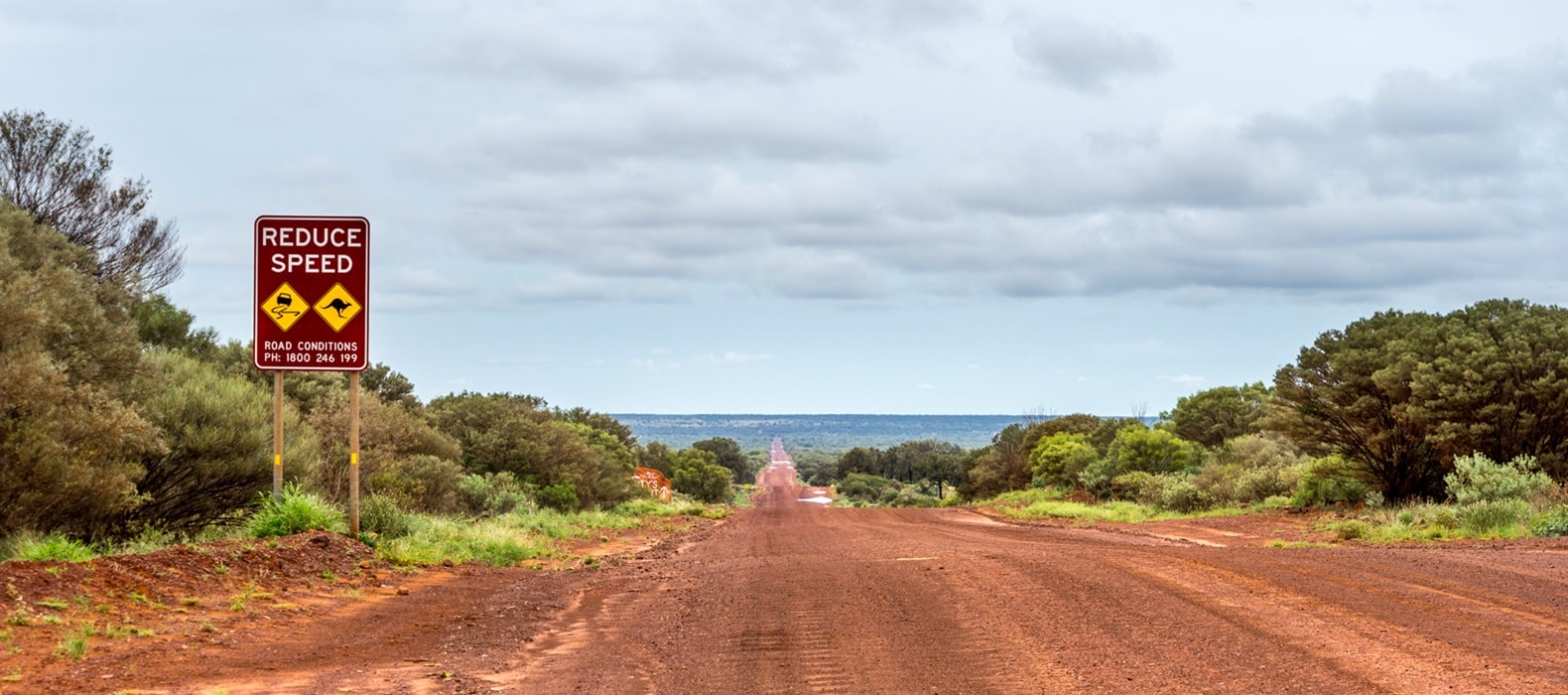 The Best Australian Road Trips 32 The Outback Way 1