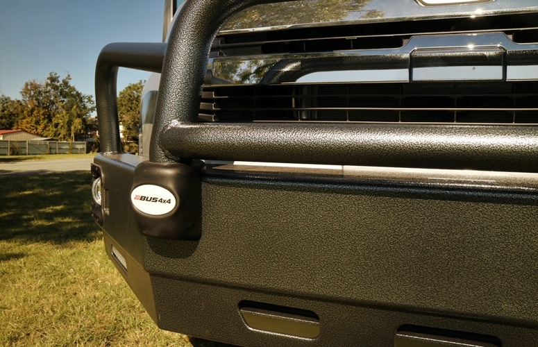 Hiace GL Commuter News 2