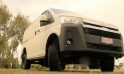 Hiace Conversion Products