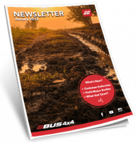 2022 January Newsletter