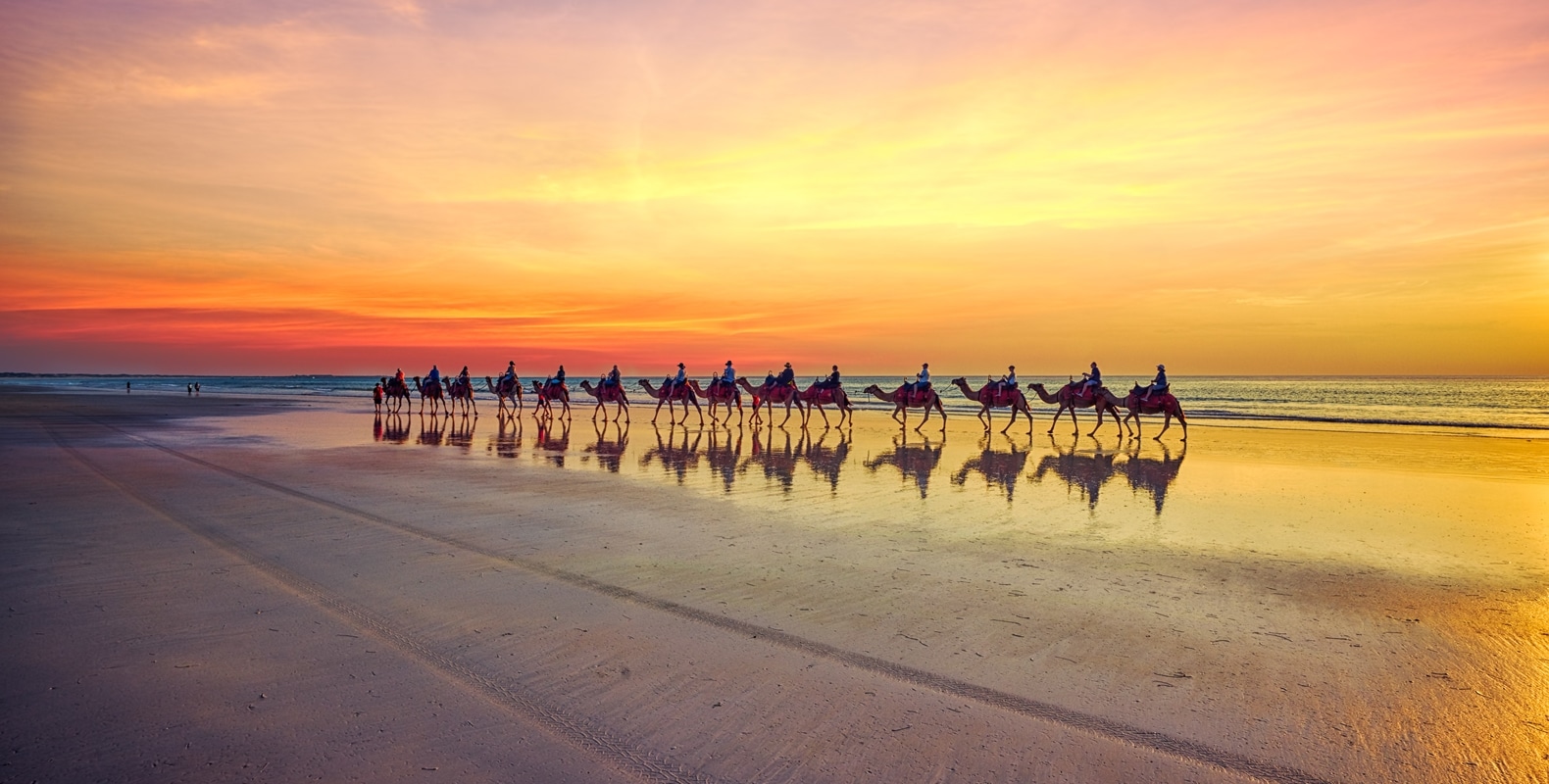 Cable Beach