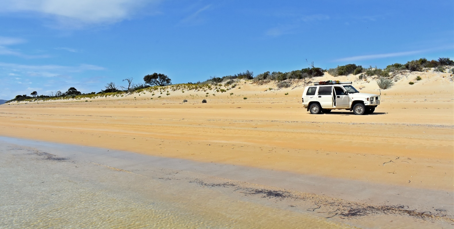 Coffin Bay