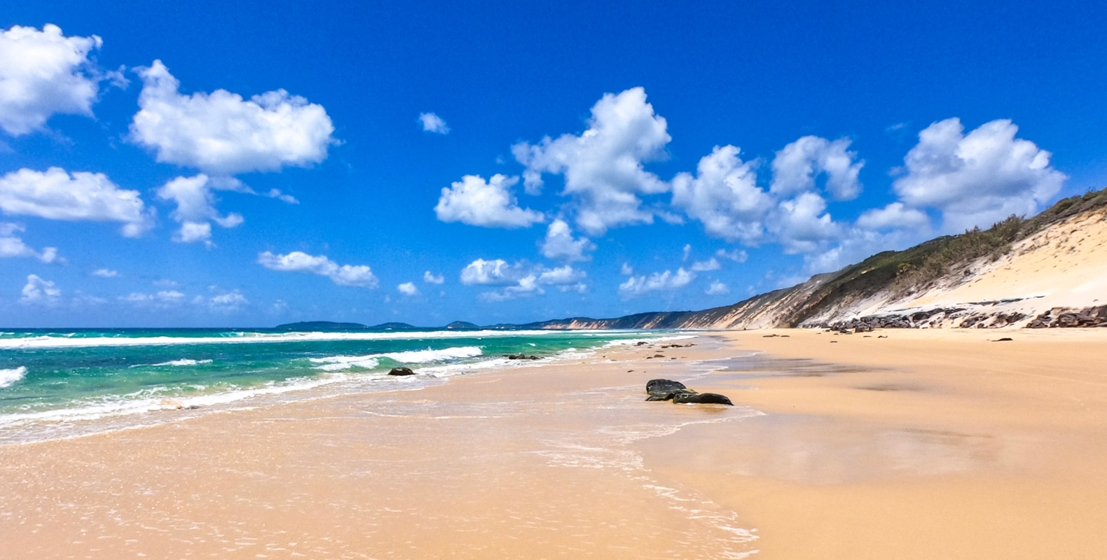 Great Ocean Drive