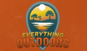 Featured on Everything Outdoors Series 1 Ep.3