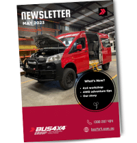 April Newsletter 5