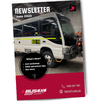 2023 June Newsletter