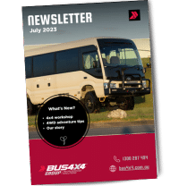 2023 July Newsletter