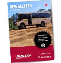 2023 November Newsletter