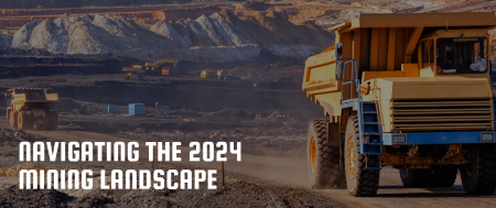 Navigating the 2024 Mining Landscape