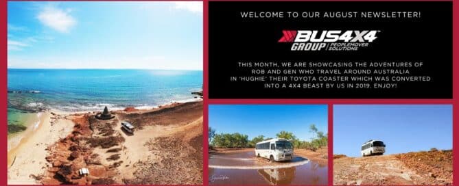 Adventures of Rob and Gen 31