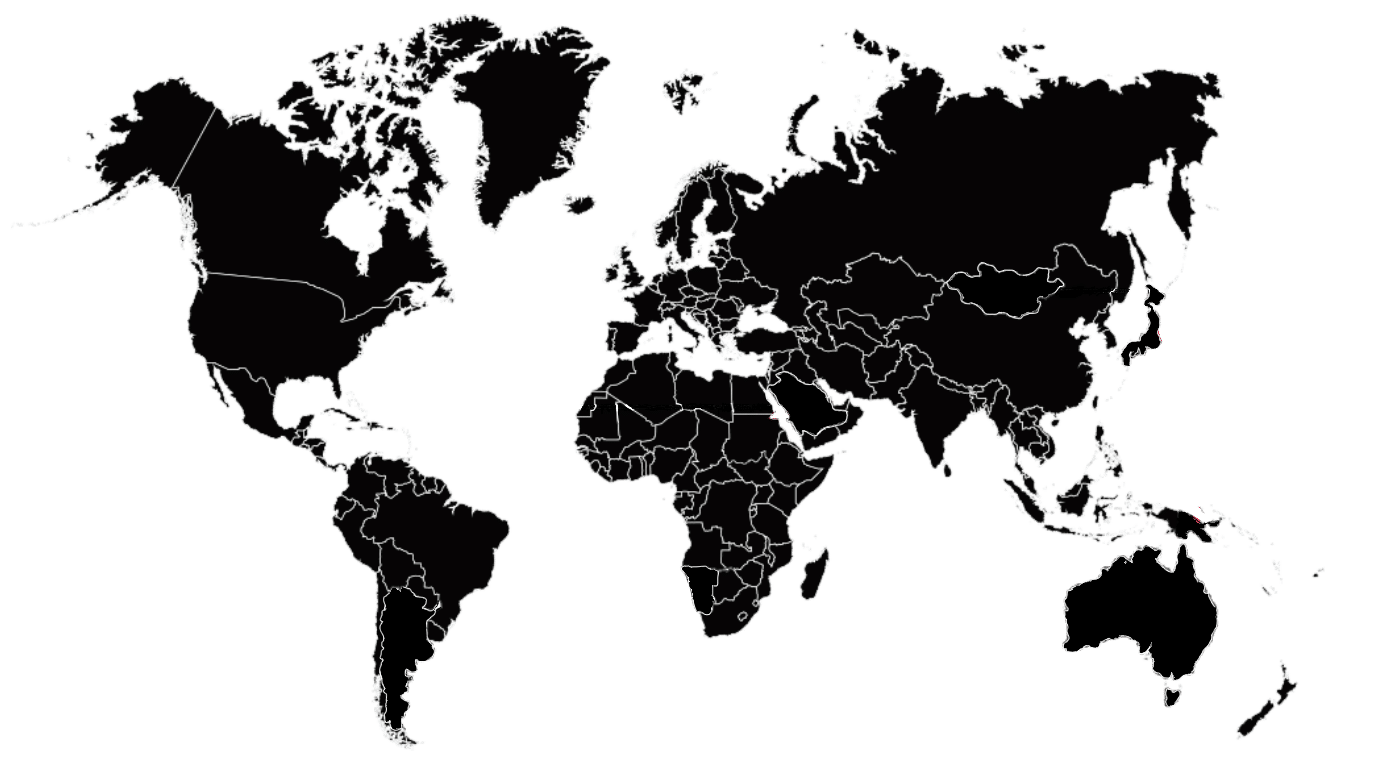 Our Brand Family 25 Maps