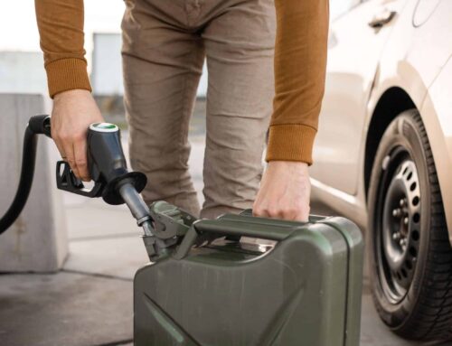 Calculating Fuel Consumption: How to Work Out Your Needs & Costs