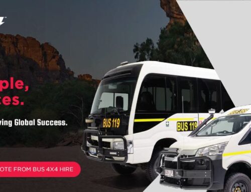 Hire. Made easy!