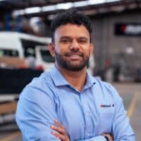 Our People 30 Rohit Darodkar