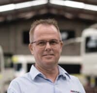 Our People 26 Tony Wright