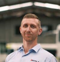Our People 29 Jason Harding