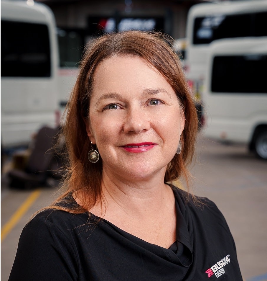 Our People 28 Linda Scott