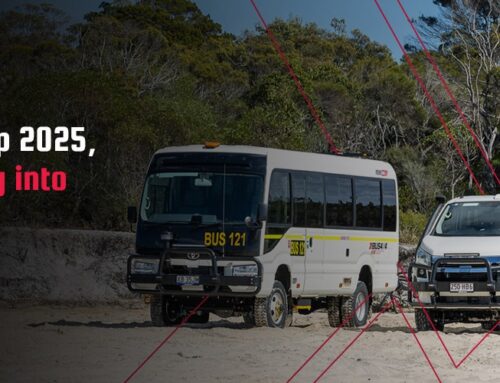 Wrapping up 2025, and heading into 2026